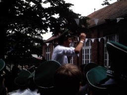 Schützenfest 1985